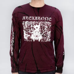 alexalone - ALEXALONE Long Sleeve Shirt