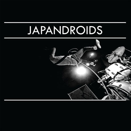 Japandroids - Younger Us