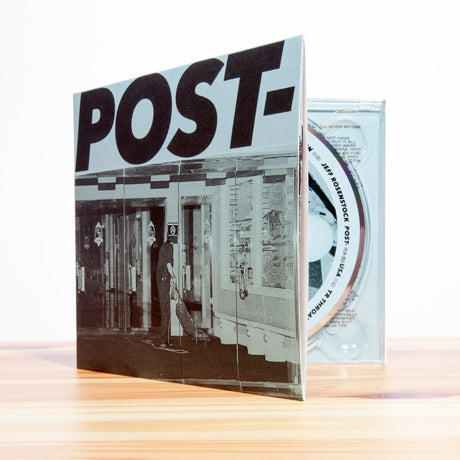 Jeff Rosenstock - POST-