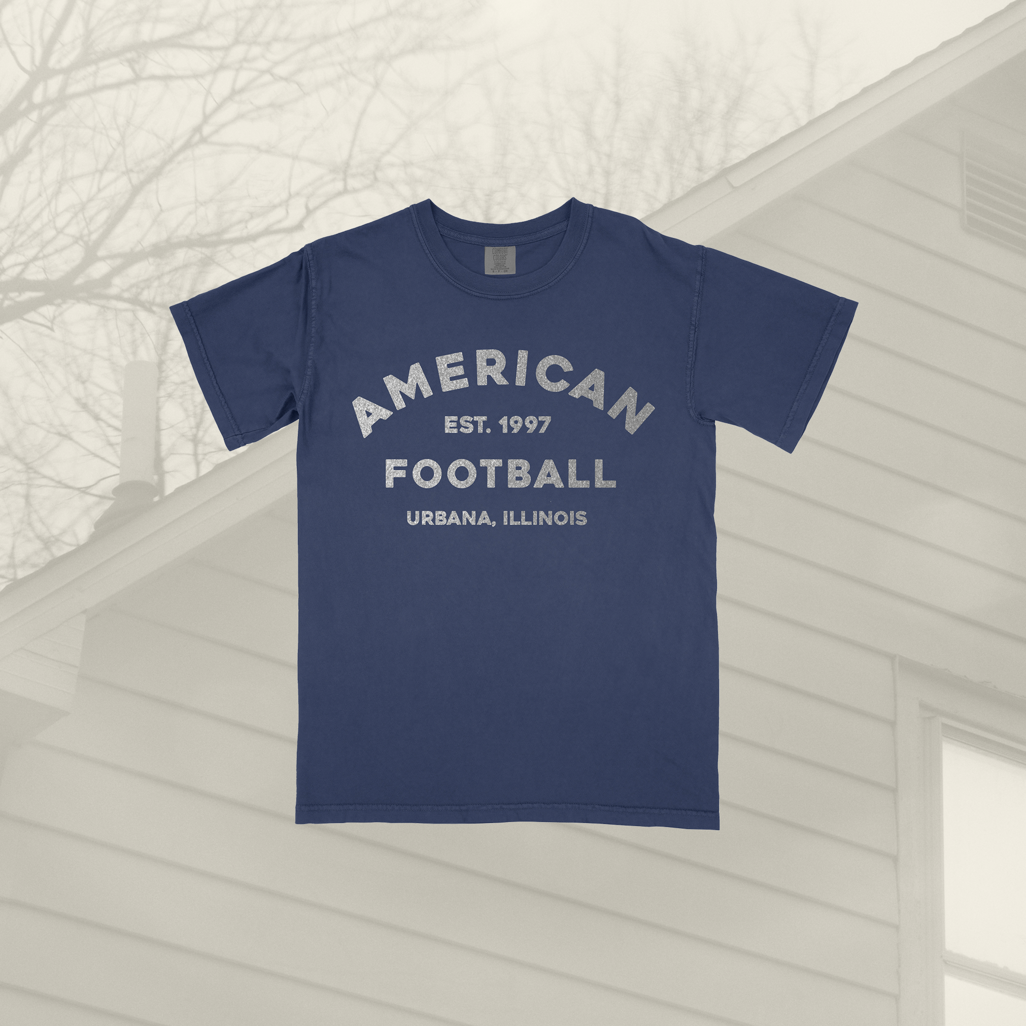 American Football - Est. 1997 T-Shirt