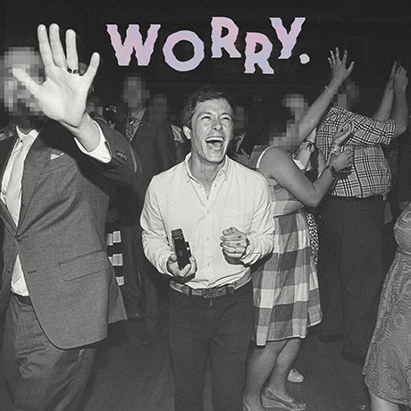 Jeff Rosenstock - WORRY.