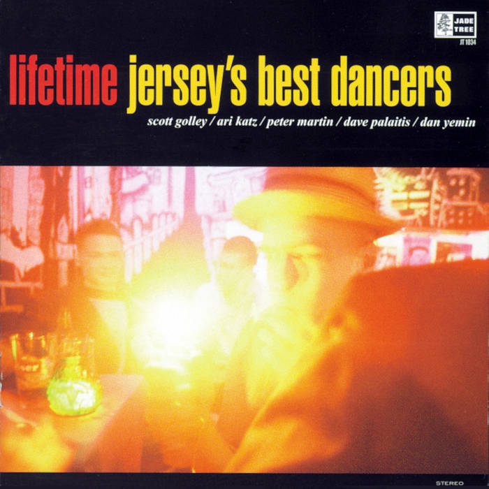 Lifetime - Jersey's Best Dancers