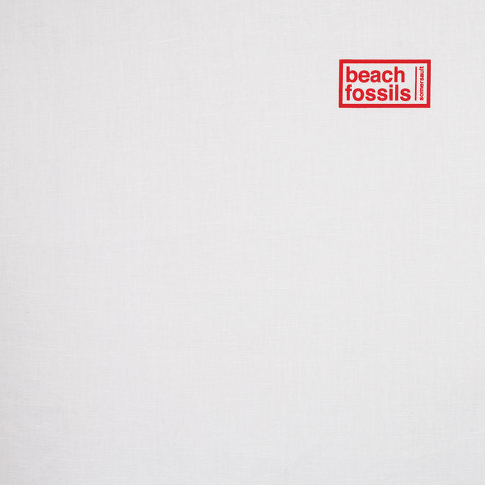 Beach Fossils - Somersault