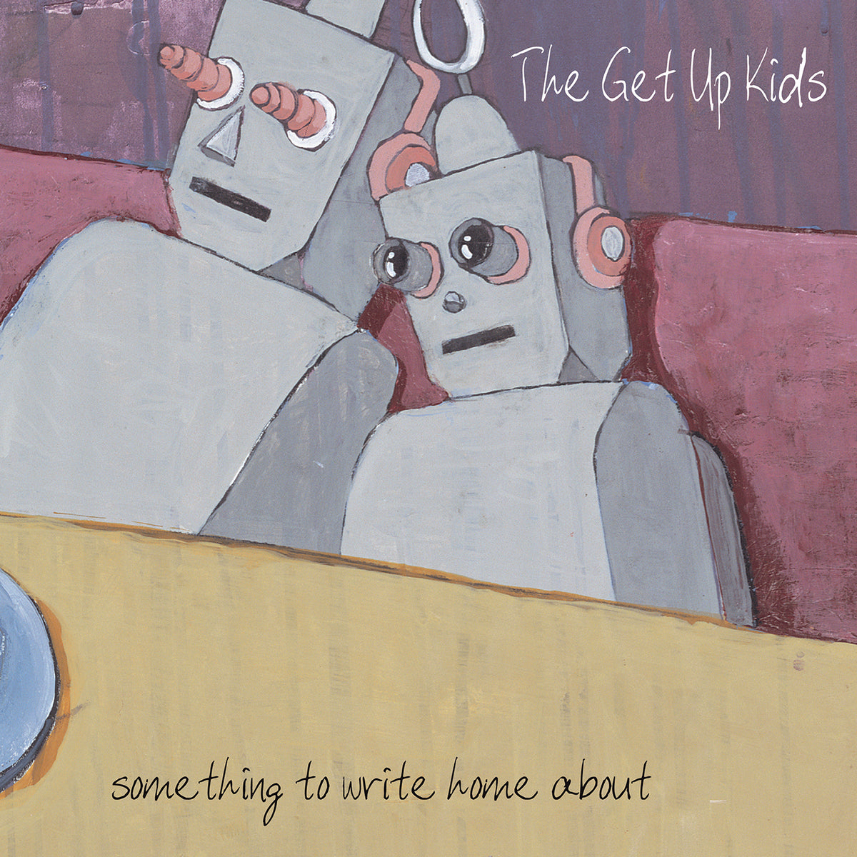 The Get Up Kids - Something to Write Home About (25th Anniversary Deluxe Edition)