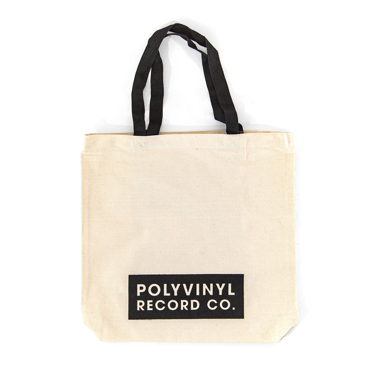 Polyvinyl - Good Music For All You Good People Tote