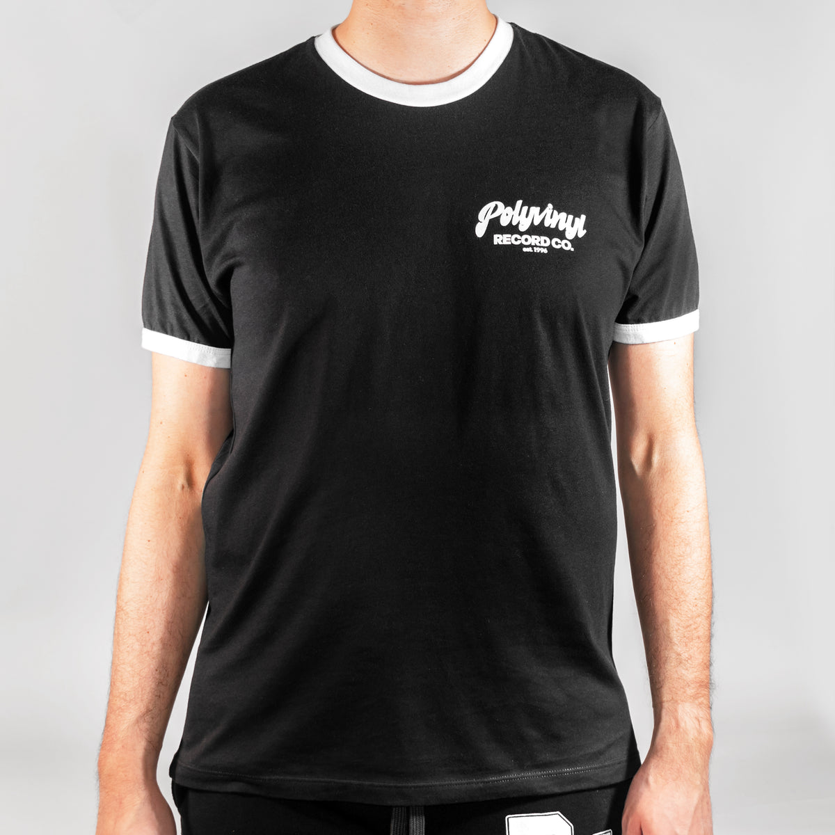 Polyvinyl - PV Semi-Athletic Club Ringer T-Shirt