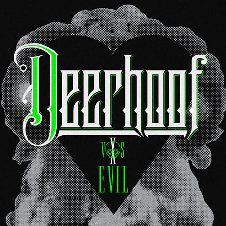 Deerhoof - Deerhoof vs. Evil