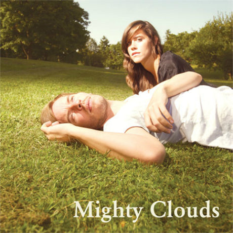 Mighty Clouds - Mighty Clouds