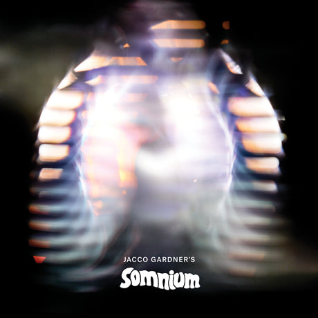 Jacco Gardner - Somnium