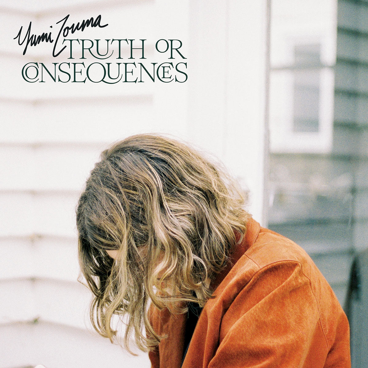 Yumi Zouma - Truth or Consequences