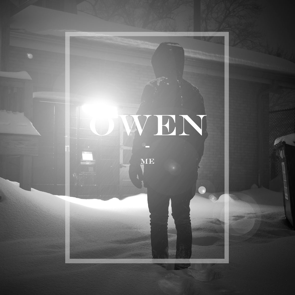 Owen - Me