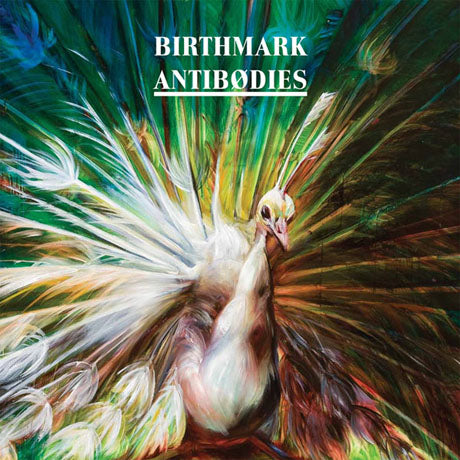 Birthmark - Antibodies