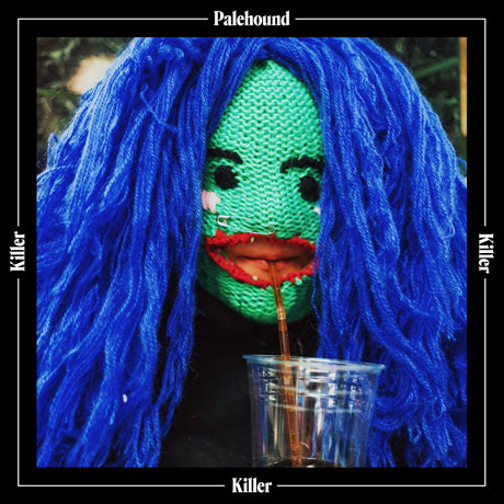 Palehound - Killer