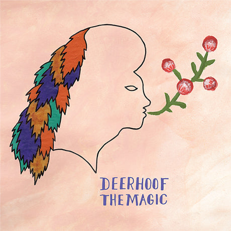 Deerhoof - The Magic