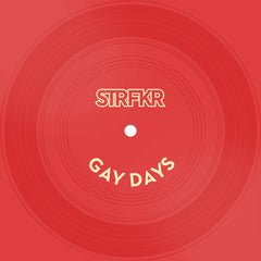 STRFKR - Gay Days