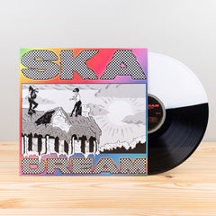 Jeff Rosenstock - SKA DREAM