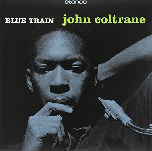 John Coltrane - Blue Train