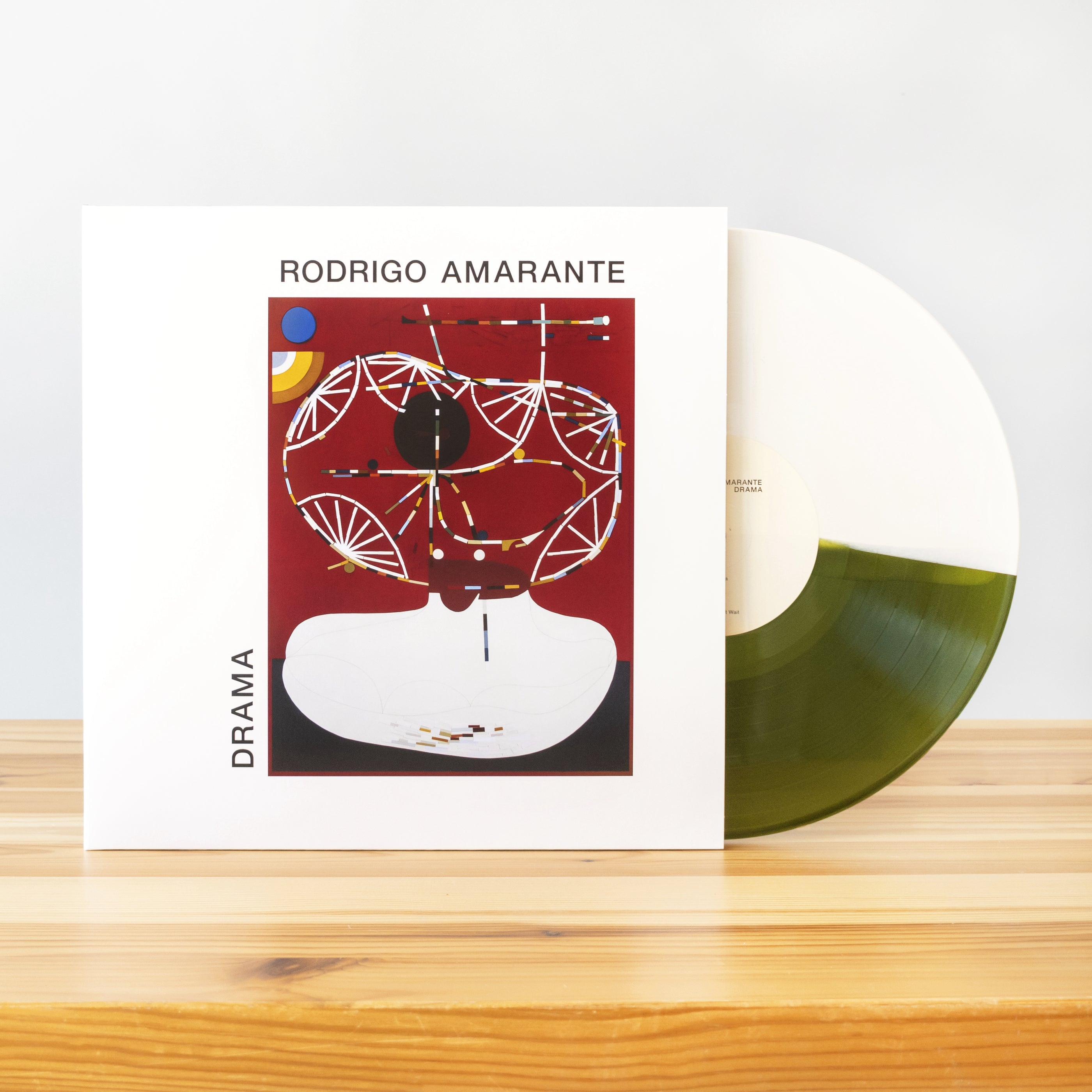 Rodrigo Amarante - Drama