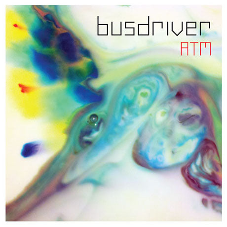 Busdriver - ATM