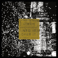 Owen/Into It. Over It. - Owen/Into It. Over It. Split EP