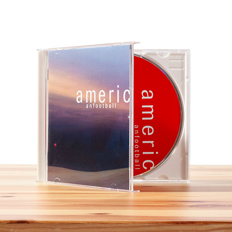 American Football - American Football (LP3)