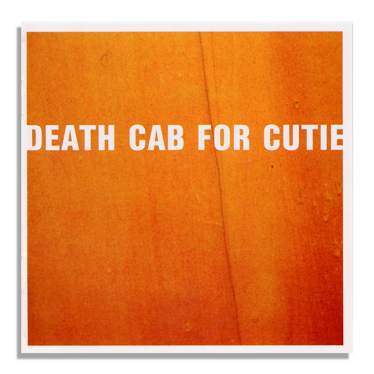 Death Cab for Cutie - The Photo Album