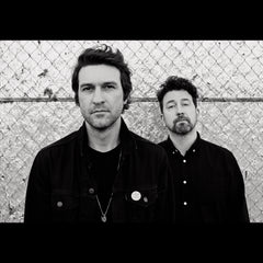 Japandroids - Fate and Alcohol