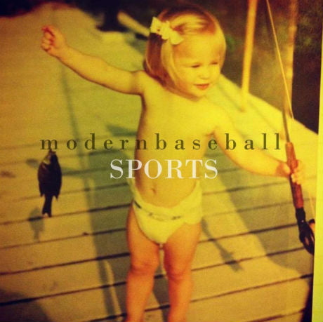 Modern Baseball - Sports