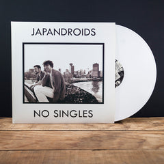 Japandroids - No Singles