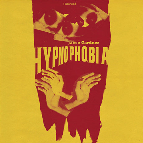 Jacco Gardner - Hypnophobia