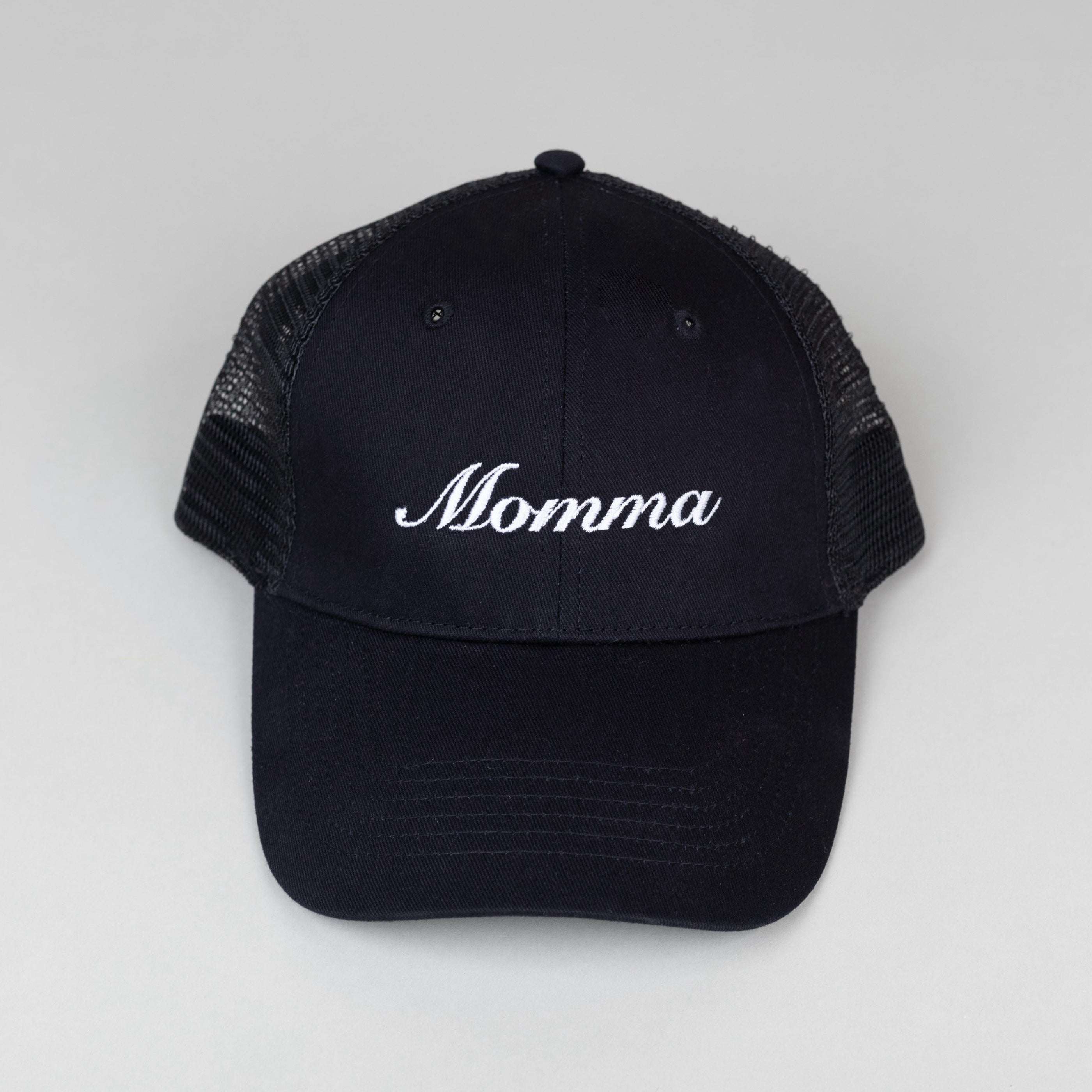 Momma - Momma Trucker Hat