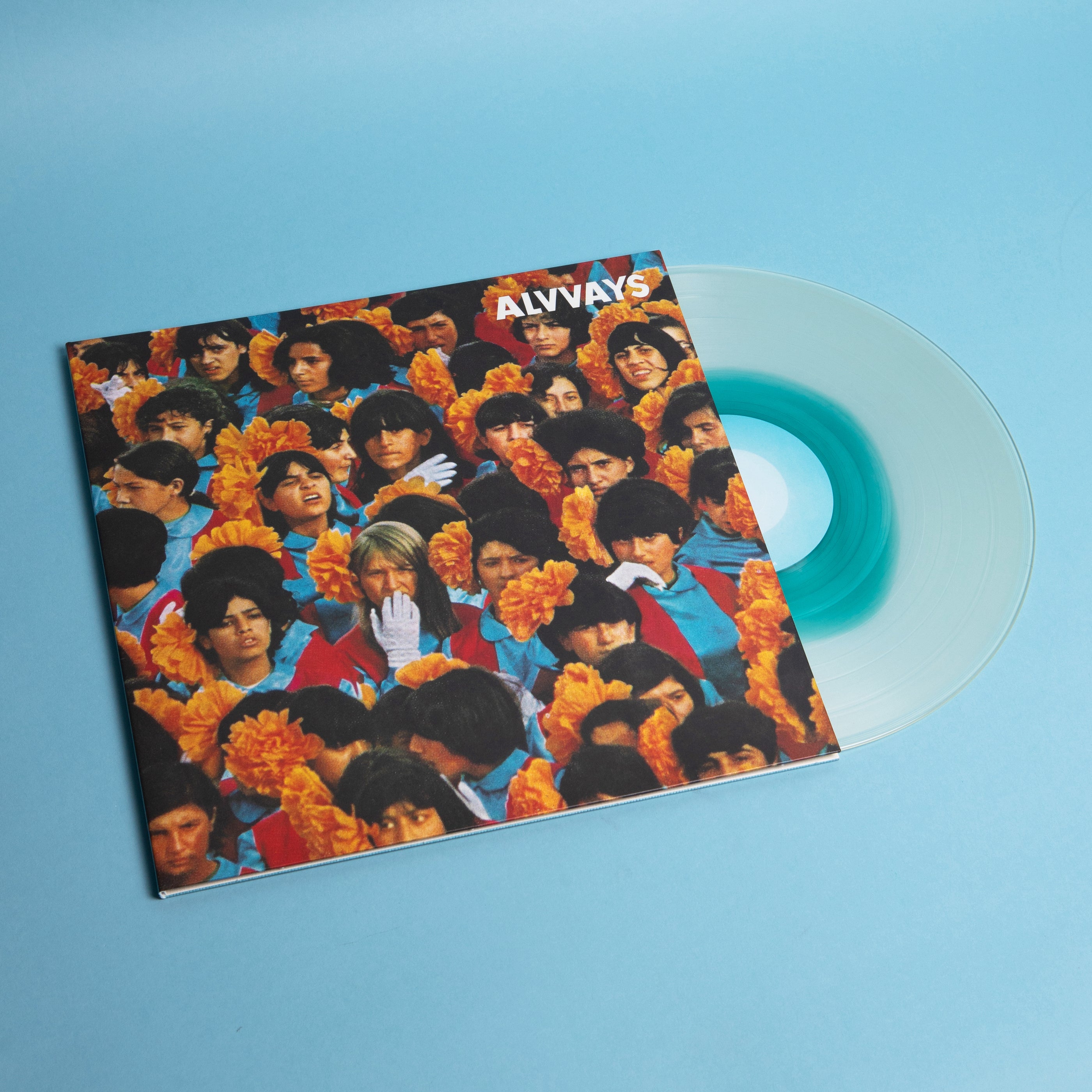 Alvvays - Alvvays (10th Anniversary Edition)