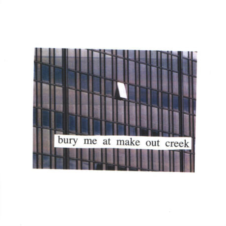 Mitski - Bury Me at Make Out Creek