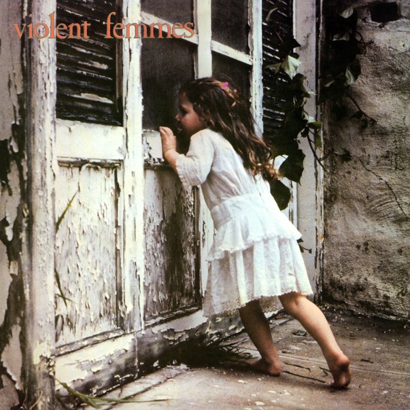 Violent Femmes - Violent Femmes