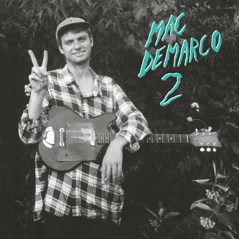 Mac DeMarco - 2