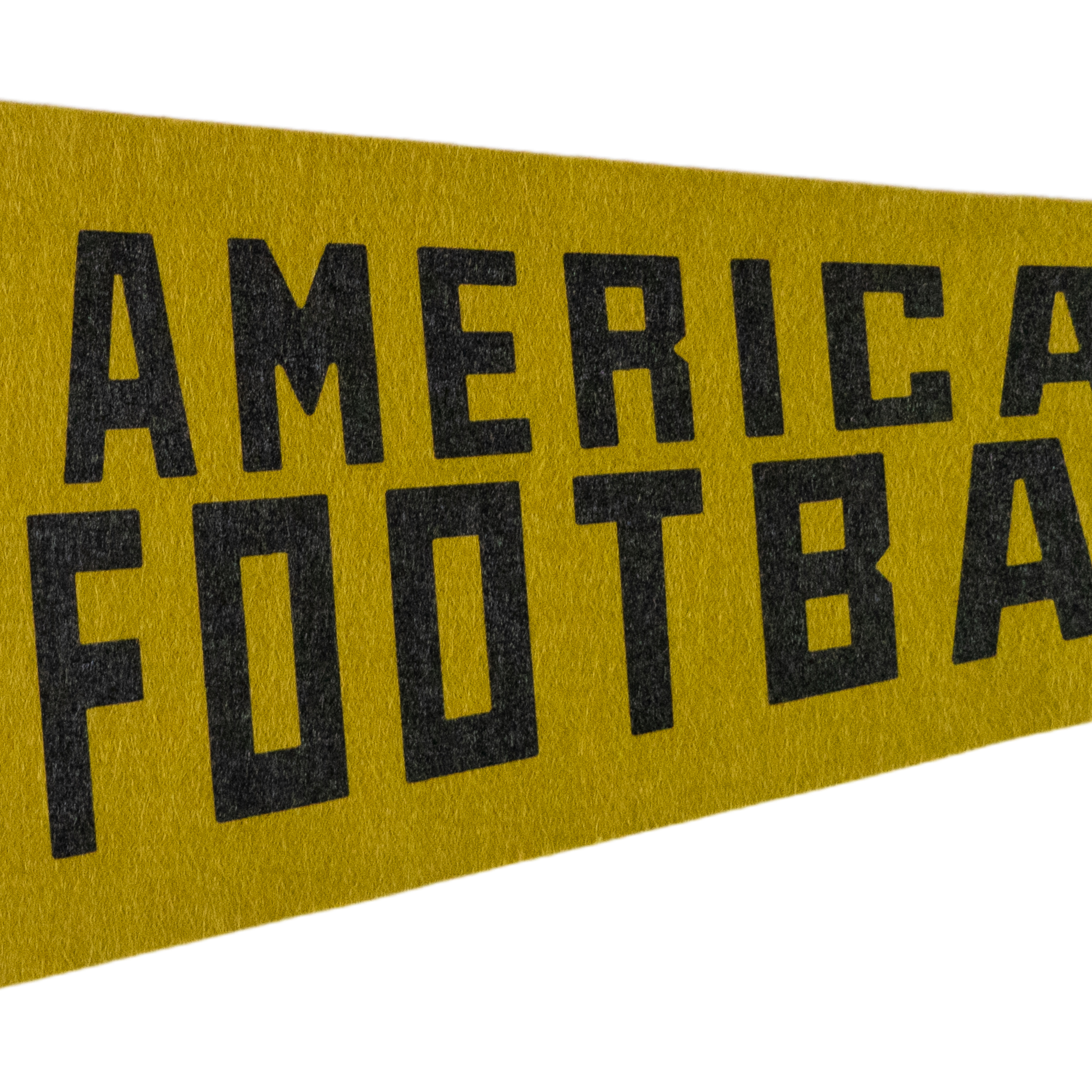 American Football - Relatively Stable Pennant