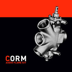 Corm - Audio Flame Kit