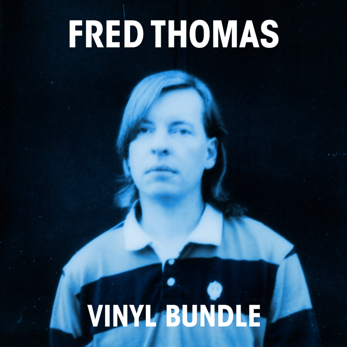 Fred Thomas - Pick 2 Vinyl Bundle