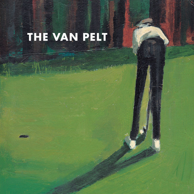 The Van Pelt - Sultans of Sentiment