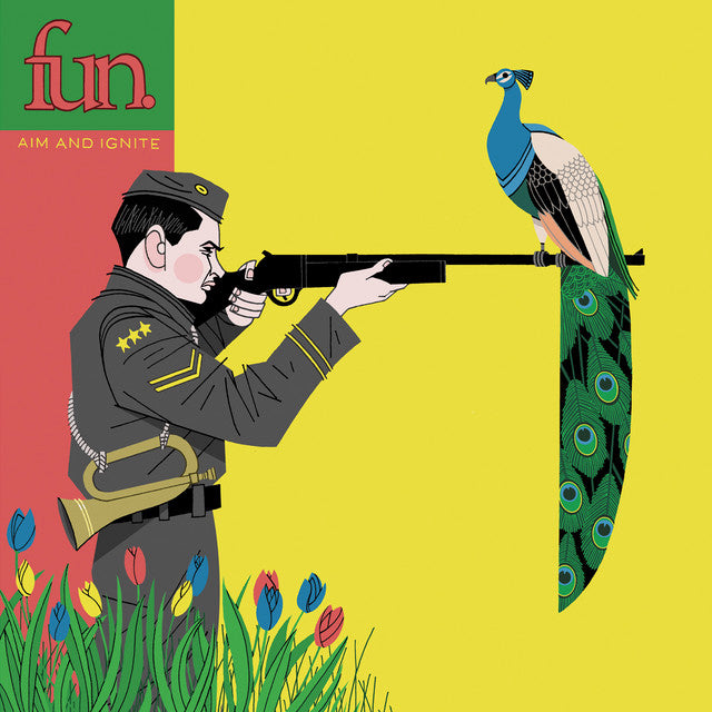 fun. - Aim and Ignite