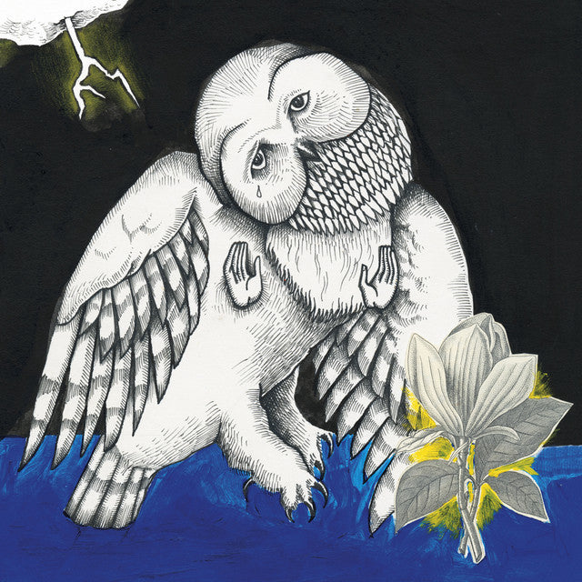 Songs: Ohia - Magnolia Electric Co. (Deluxe Edition)