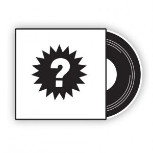 Mystery Vinyl Record