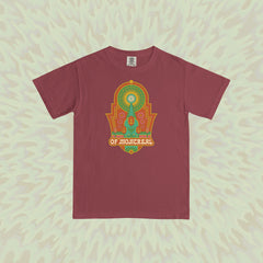 of Montreal - Sun Palace T-Shirt