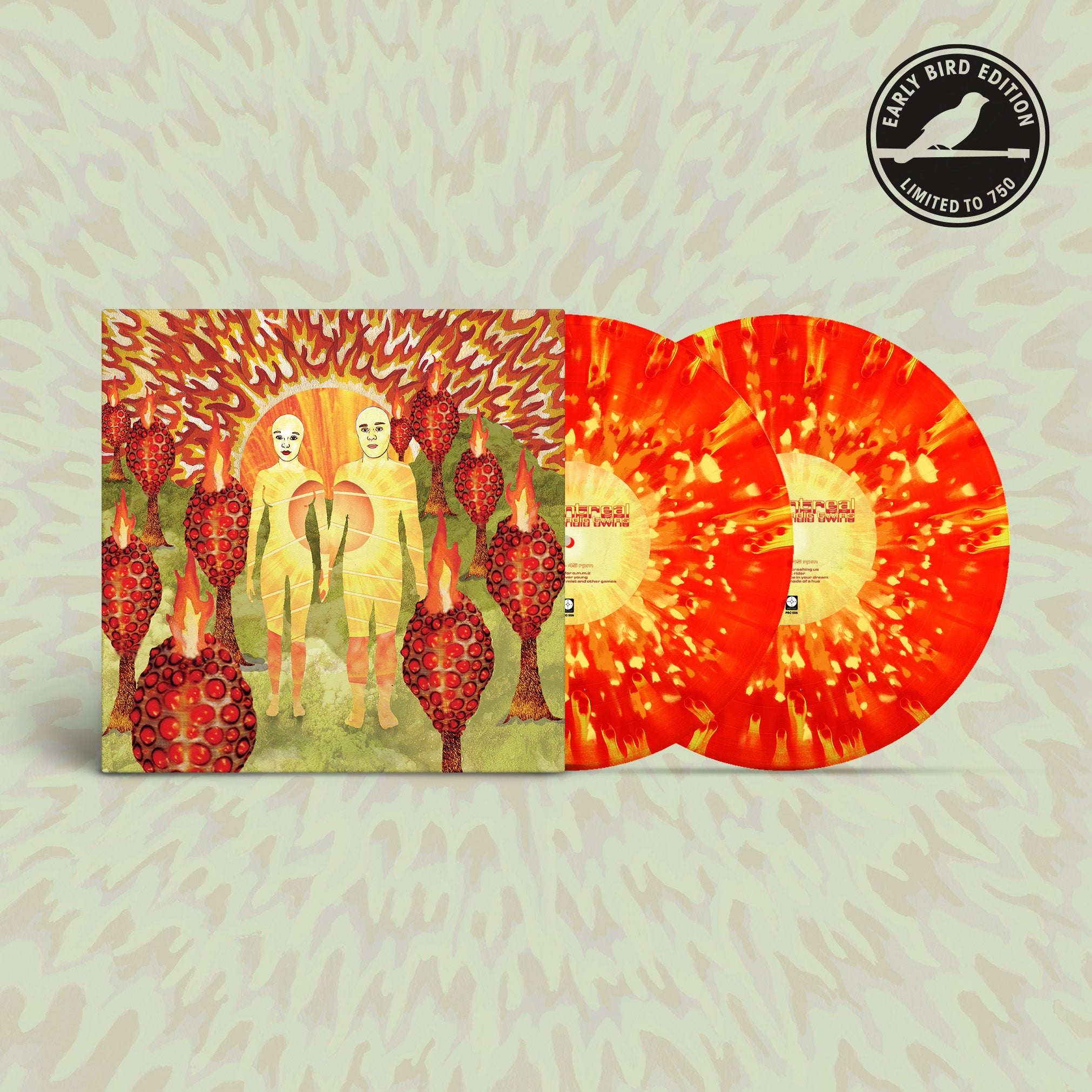 of Montreal - The Sunlandic Twins (20th Anniversary Edition)