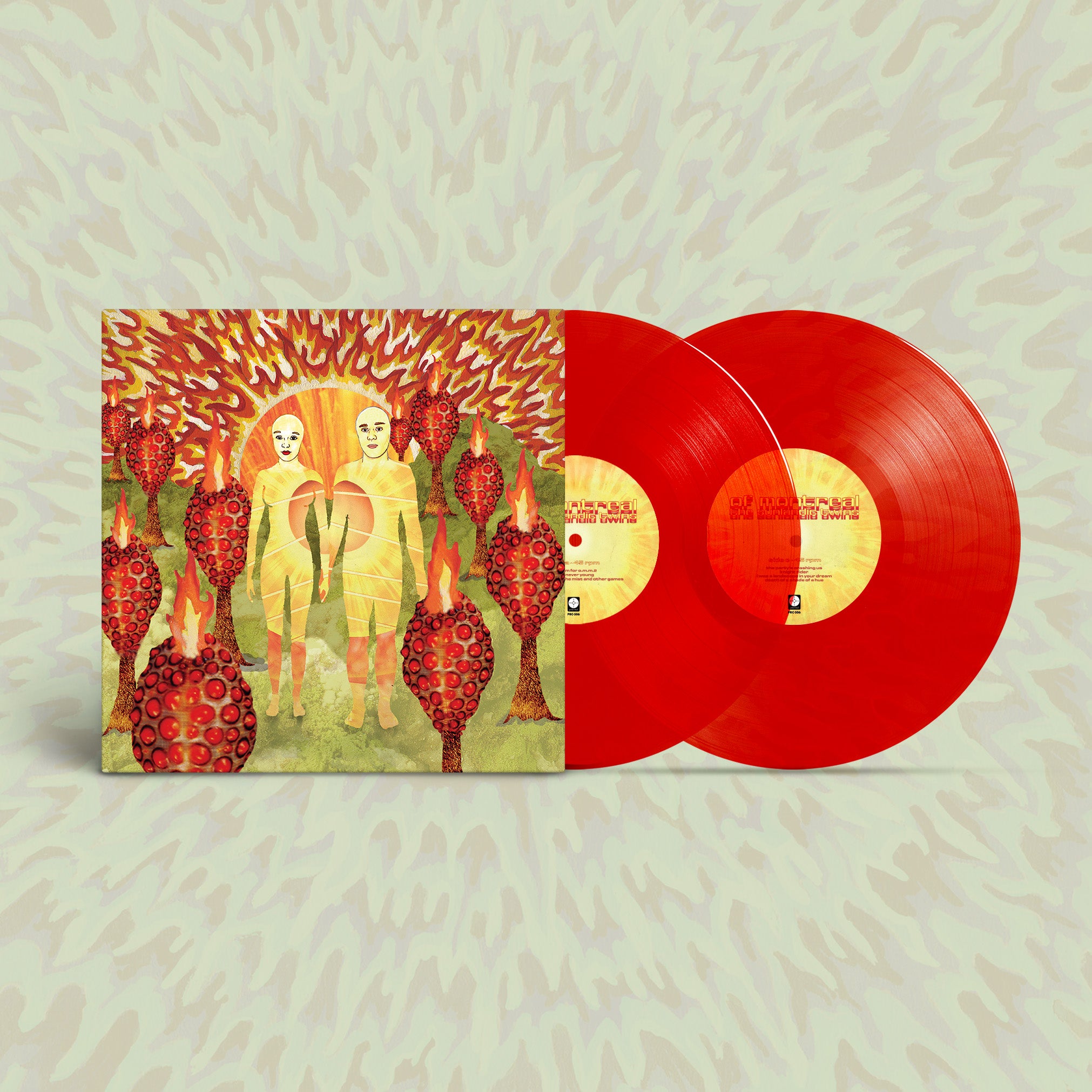 of Montreal - The Sunlandic Twins (20th Anniversary Edition)